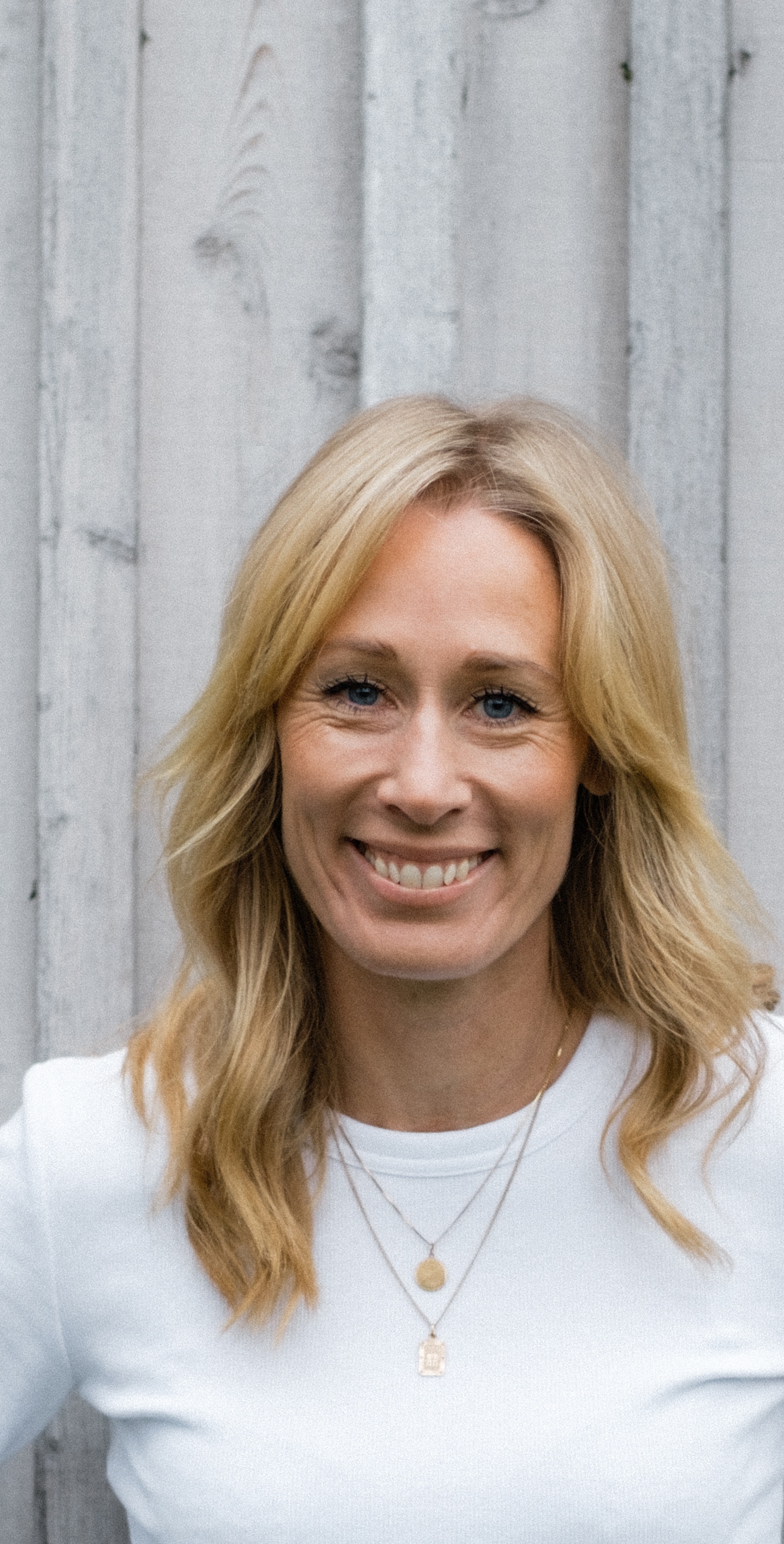 Portrait of Josefin Westergren, Co-Founder of Geogiraph
